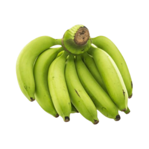 Naturally Ripened Banana 12PC